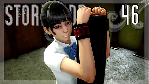 STORMSIDE #46 &bull_ She deserves a special treatment