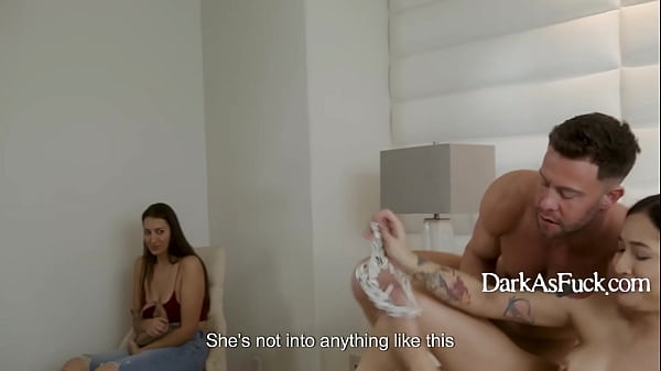 Stunning Teen Girl has fun in teen