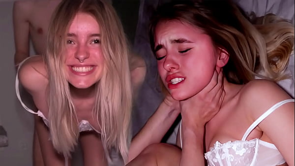 SUBMISSIVE TEEN AND FUCKED - She Likes It Kinky