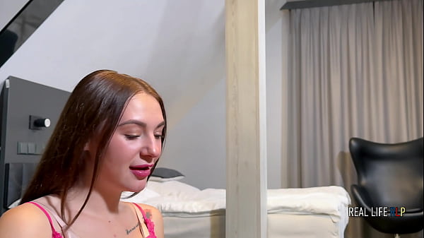 RLP 57 : Emma Evans - Boire de la pisse.