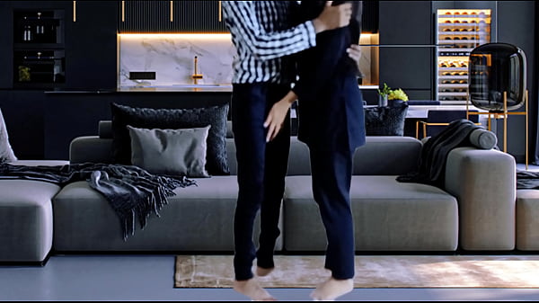 Amantes indianos desi começam a fazer sexo nu