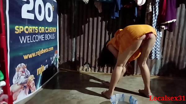 Best boudi chudai Bengali wife sex night (Official Video By Localsex31)