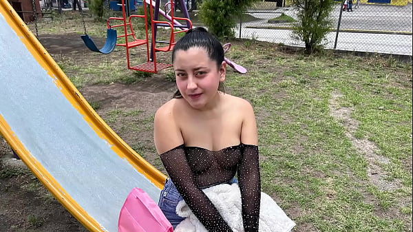 Hot latina Teen Girl