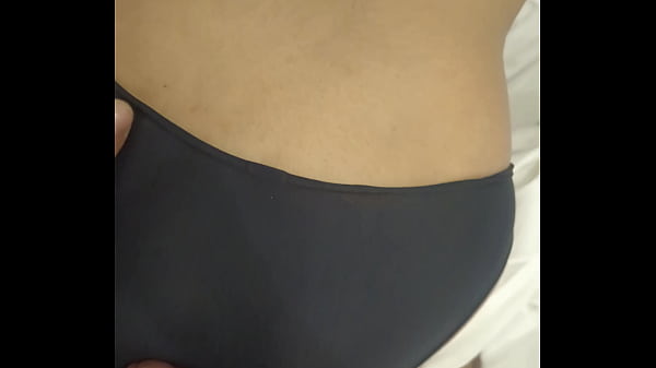 Cute Girl Teen tiras em big_ass