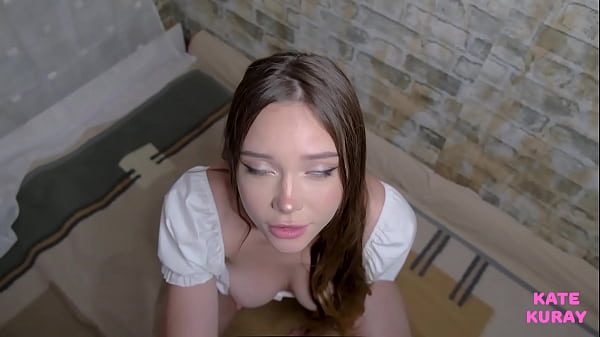 ¡Por favor! Cum en mi boca!