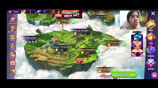 Naghty nyx Aurora a import&acirc_ncia de ser o Thomas