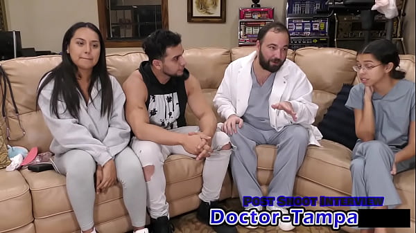 Dr Tampa - Strangers In The Night: Way Not Fair Edition - Mia