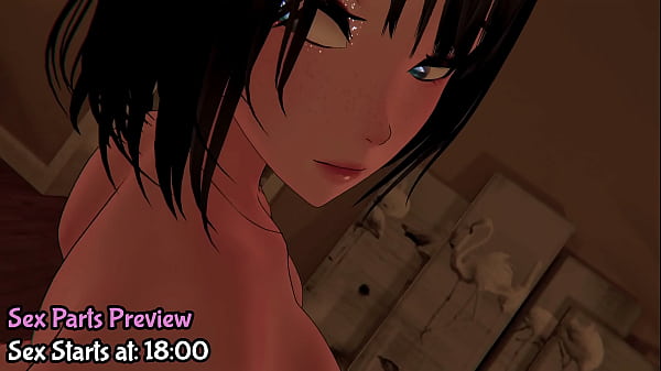 Mommy Roommate Comforts You ASMR Erotic RP (Moans, Ear Licks, Kissing, Fucking your mommy)