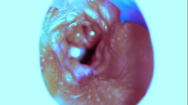 Wie ich von innen ficke! Kamera drin!