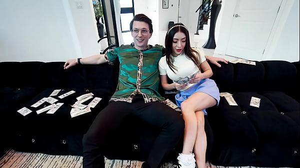 Amazing hot Teen dances