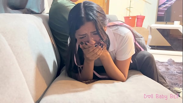 Sexy anal Adolescente brinca