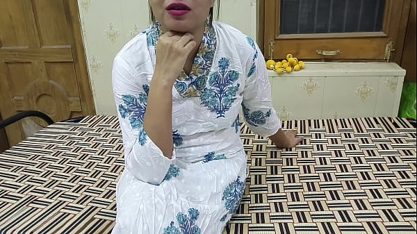 Schwager, jemand wird kommen. Harami Jija fing an, Wali Salis knallharten Arsch zu ficken und brachte dabei alle zum Weinen.