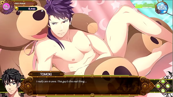 Sexo com a celebridade modelo Remi | Serviço Completo - Parte 08