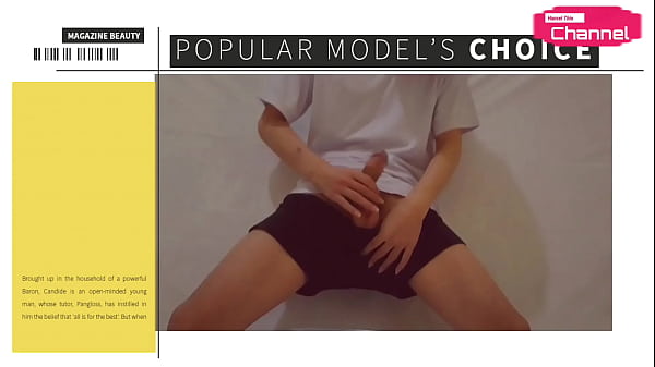 [Hansel Thio Channel] I Will Be Your Talent Brazzers - I'_m On Set Photoshoot For Cover Boy Beauty Magazine As Asian Model Part 4