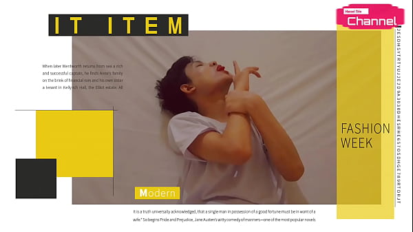 [Hansel Thio Channel] I Will Be Your Talent Brazzers - I'_m On Set Photoshoot For Cover Boy Beauty Magazine As Asian Model Part 2