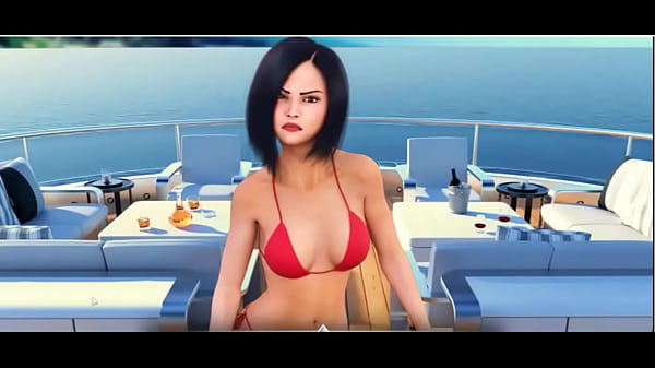 La splendida ragazza teenager si spoglia in modo anale