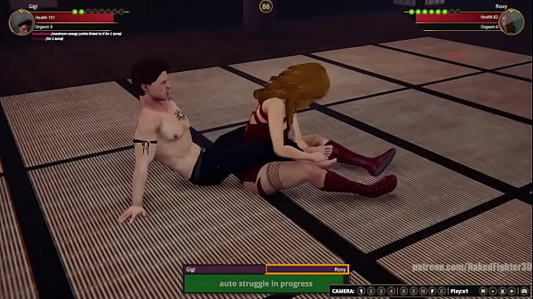 Wild redhead Teen Girl