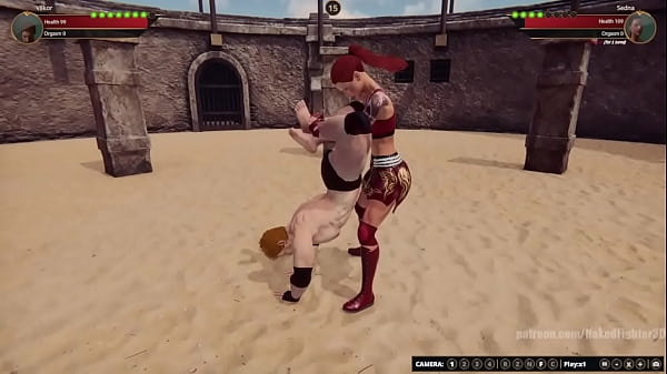 Redhead Teen shows off - sweet