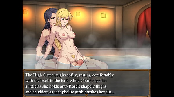 克莱尔扮演克莱尔探索：第 32 集