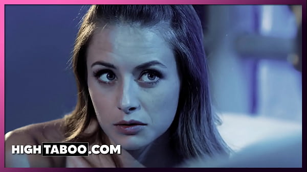 HighTaboo - Girl in Asking her Best Friend'_s Step Bro Helps, Kyler Quinn