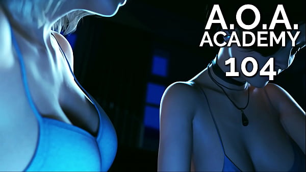 A.O.A. Academia #104 &bull_ Videollamada traviesa por la noche