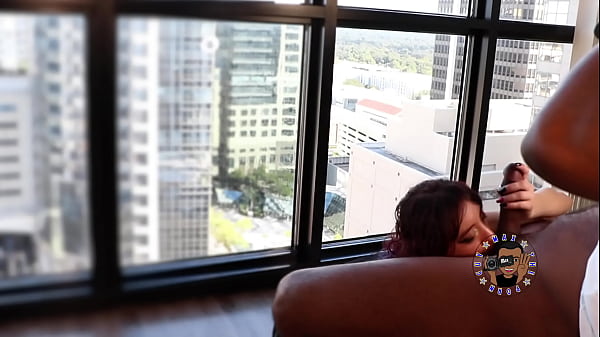 MABE5: LOLA ROSE MI SUCCHIA E MI CAVALCA FINO A VENIRE DUE VOLTE (CRAMPIE ACCIDENTALE)