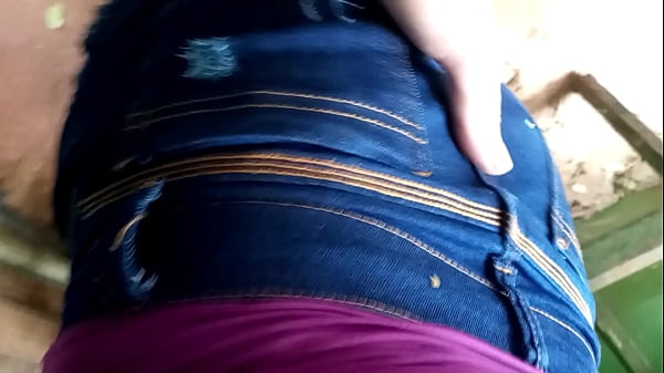 dance for me and look what happens