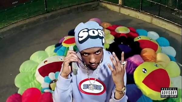 Pierre Bourne - Nasty