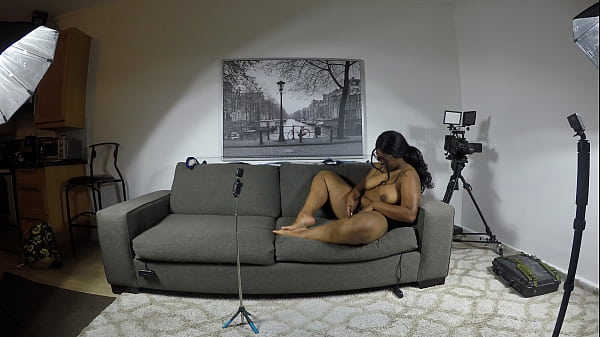 Chloe Leona Anal Casting POV 1