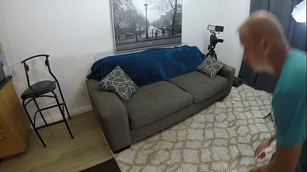 - Candy Cruise Anal HAUPT 1