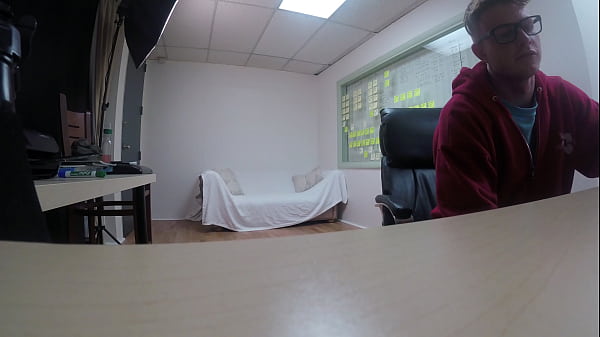 Gypsy gibt Fan mündlichen POV 1