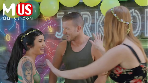 Jerkaoke - Avery Black und Codey Steele (Teaser)