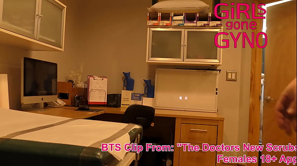 Cảnh khỏa thân của Stacy Shepard The Doctors New Scrubs, Khám phá và xem qua cảnh quay, Xem phim tại GirlsGoneGyno Reup