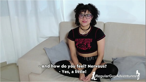 Beautiful Teen teases exotic