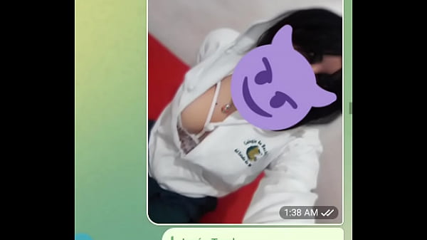 Sexy adolescente Adolescente executa