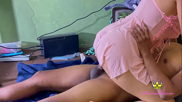 My love, I hope you like my gift for April 30