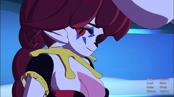 [COMICAL GAMES] IN HEAT HoneyMoon CH 1 Part.2 [Adults Only]