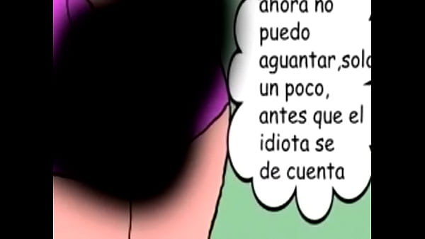 Guten Morgen, Mandy – Die sexy Abenteuer von Billy und Mandy von Huguito