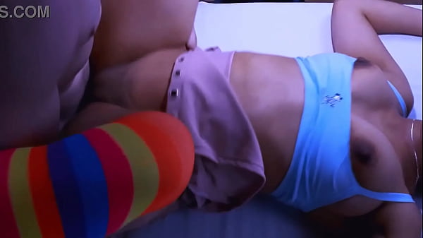 The stepdaughter constantly complained of pain when they tried to have sex, but he knew it was because she was so tight that she needed time to get used to it.