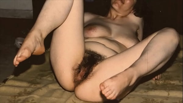 Mein geheimes Leben, die zwanzig besten Vintage-Amateure