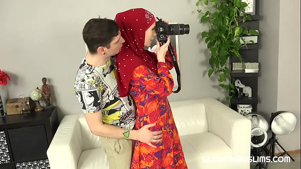 Amateur Teen strips - passionate