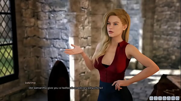 ADOLESCENTE ANAL AMATEUR # 135 - Poción de energía sexual