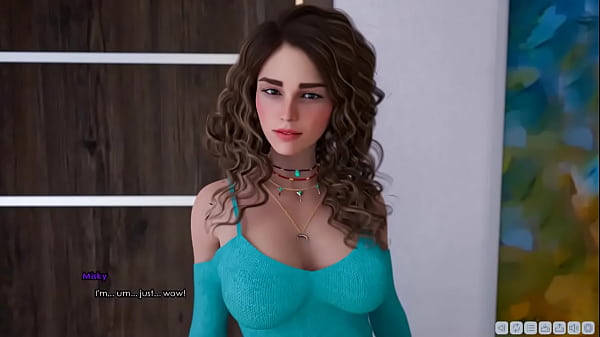 Teen Teen strips - beautiful