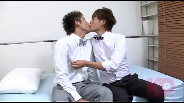 [Vollversion. ist nur für Mitgliedschaft und direkte Veröffentlichung verfügbar*1]. Die super beliebten Models Jun Fukuhara und Takuya Ogawa treten gemeinsam in einem Traum auf!