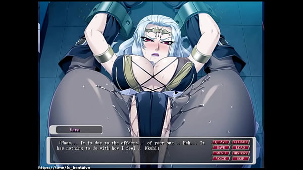 Cara il signore dei vampiri parte 20 Azuma Way 6