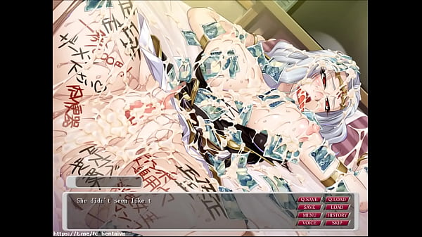 Cara il Signore dei Vampiri parte 22 Azuma Way 8