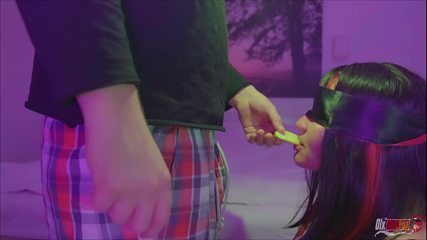 Mein Stiefsohn hat mich mit dem Geschmacksspiel ausgetrickst