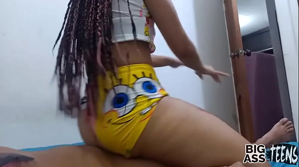 Sweet Young Girl teases