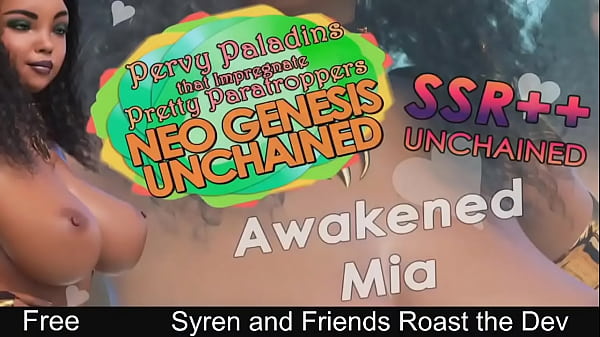 Sirena e i suoi amici arrostiscono lo sviluppatore