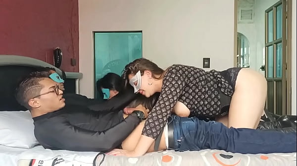 Selvagem gozada Menina Adolescente